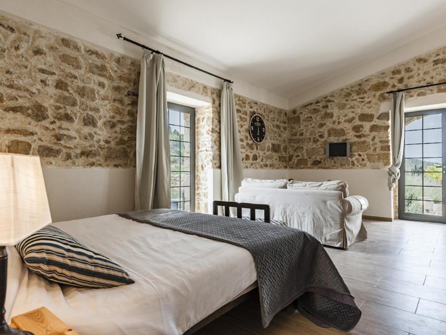 Bramasole Charming House Hotel Comiso Kültér fotó